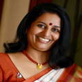 Bharathi Singh - MA Sociology, PG in Development Management,